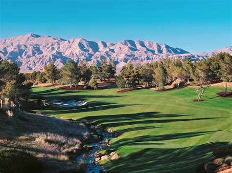 Shadow Creek .